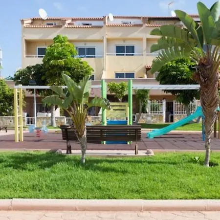 Сasa de vacaciones Oasis Del Duque