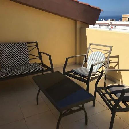 Сasa de vacaciones Oasis Del Duque