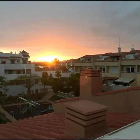 Сasa de vacaciones Oasis Del Duque