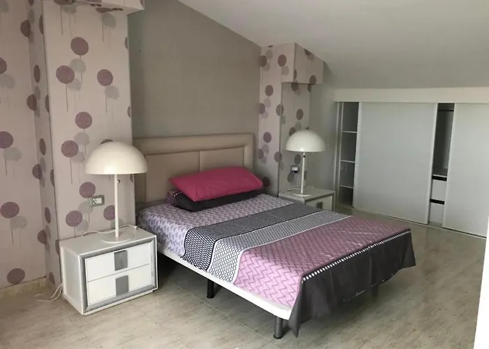 Сasa de vacaciones Oasis Del Duque