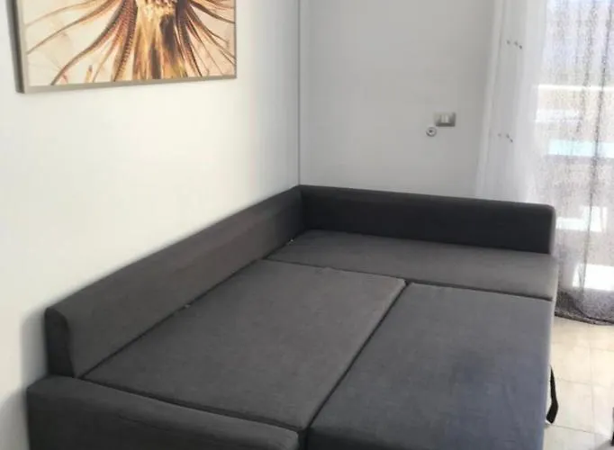 Oasis Del Duque Сasa de vacaciones Costa Adeje (Tenerife)