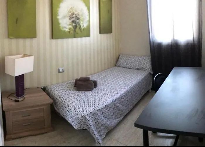 Сasa de vacaciones Oasis Del Duque