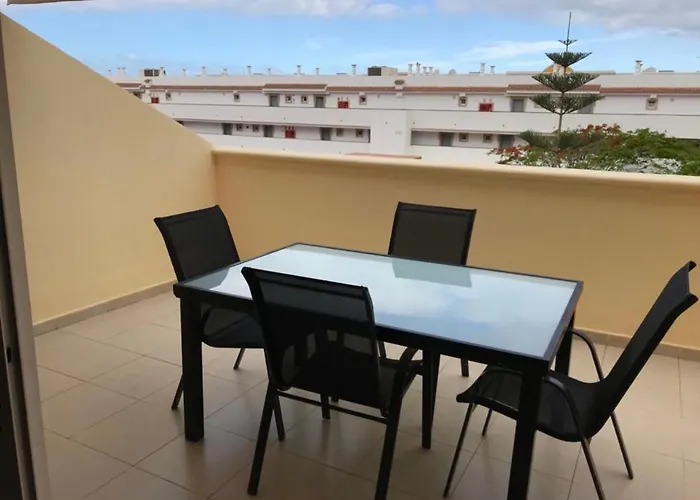 Сasa de vacaciones Oasis Del Duque Costa Adeje (Tenerife)