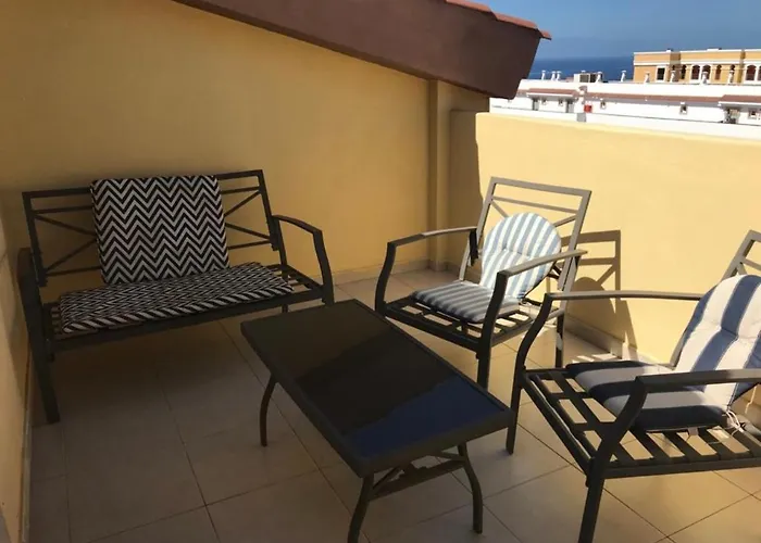 Сasa de vacaciones Oasis Del Duque