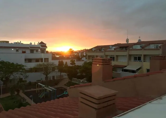 Сasa de vacaciones Oasis Del Duque