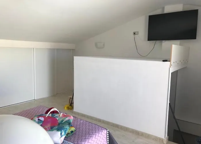 Oasis Del Duque * Costa Adeje (Tenerife)