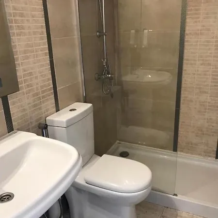 Oasis Del Duque Дом отдыха Адехе