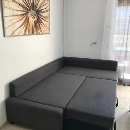 Oasis Del Duque Дом отдыха Адехе