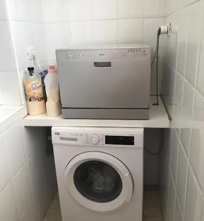 Oasis Del Duque Адехе