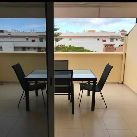 Oasis Del Duque Hébergement de vacances *