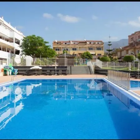 Holiday home Oasis Del Duque *