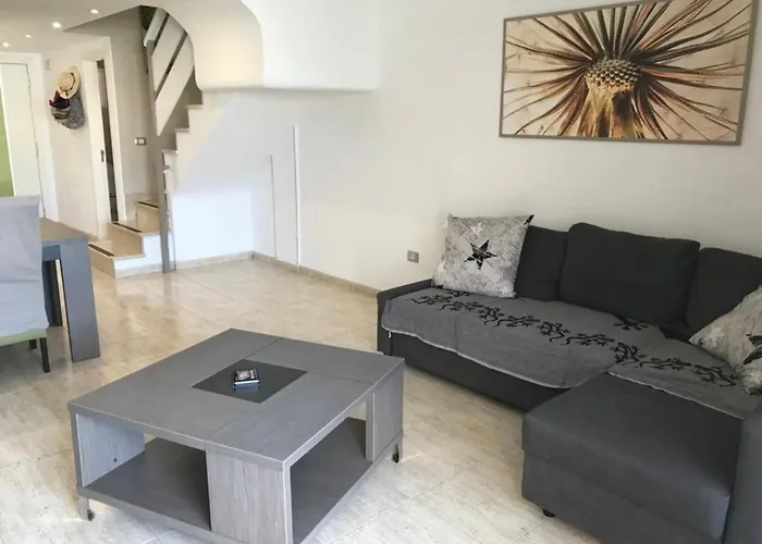 Casa vacanze Oasis Del Duque Costa Adeje (Tenerife)