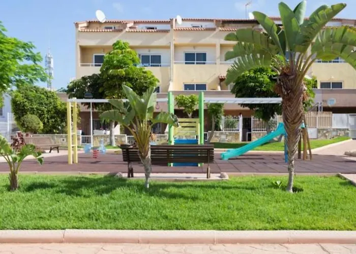 Casa vacanze Oasis Del Duque