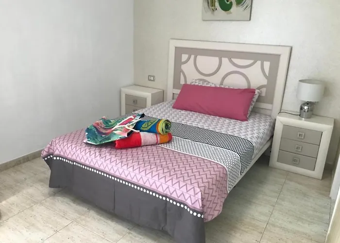 Casa vacanze Oasis Del Duque