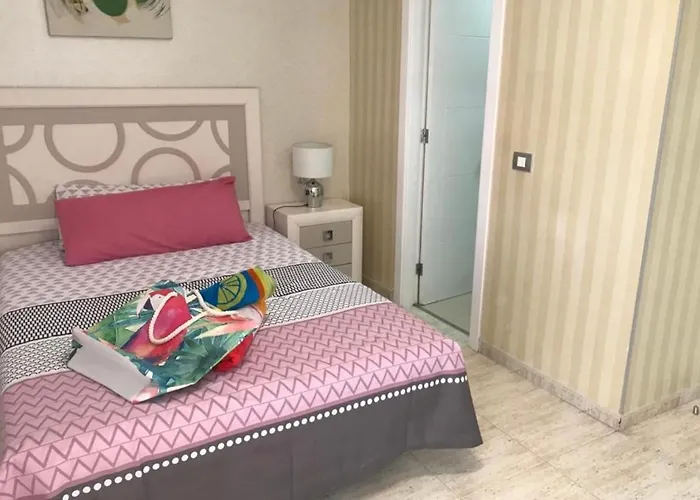 Oasis Del Duque Hébergement de vacances Costa Adeje (Tenerife)