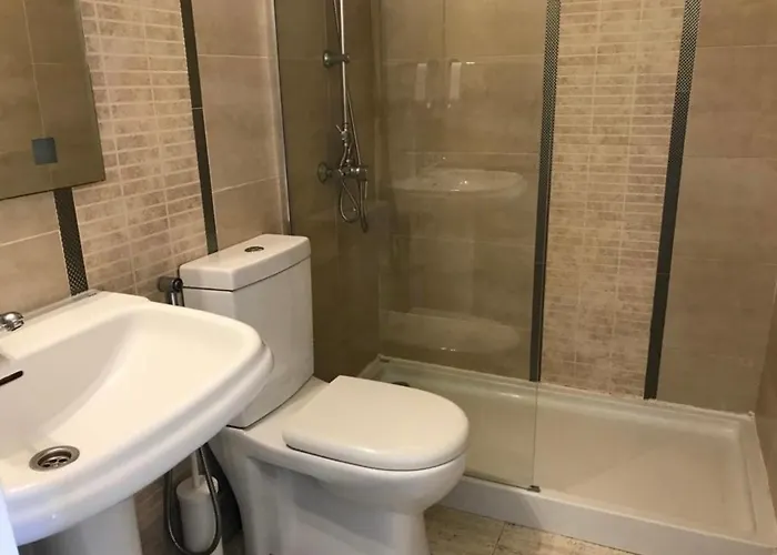 Oasis Del Duque Casa vacanze Costa Adeje (Tenerife)