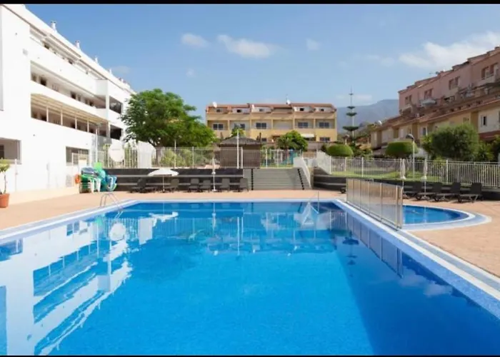 Casa vacanze Oasis Del Duque *