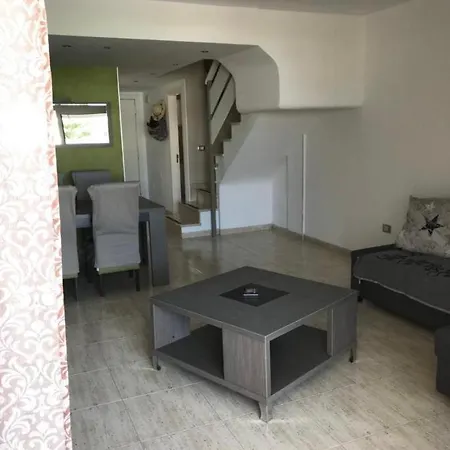 Oasis Del Duque Dom wakacyjny