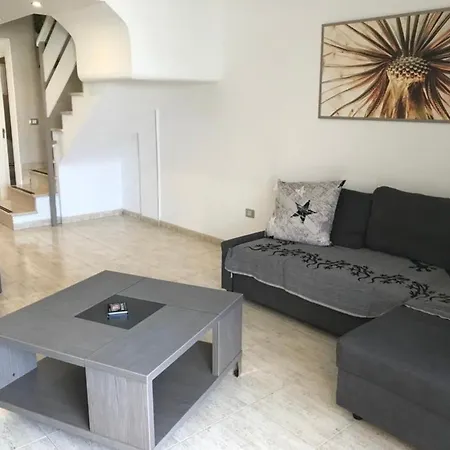 Dom wakacyjny Oasis Del Duque Costa Adeje (Tenerife)