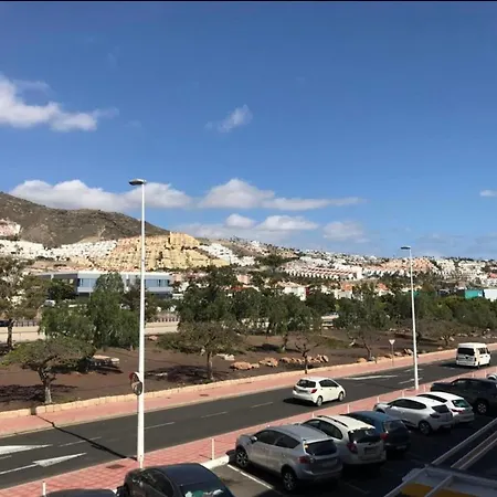 Oasis Del Duque Costa Adeje (Tenerife)