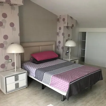 Dom wakacyjny Oasis Del Duque