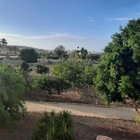 Oasis Del Duque Casa de Férias *