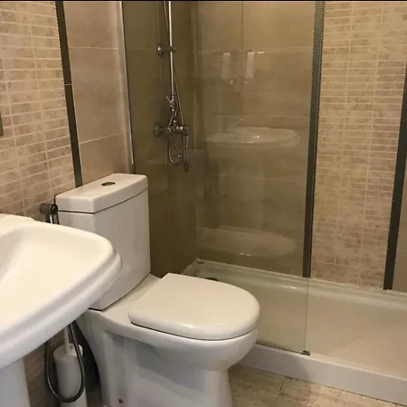 Oasis Del Duque Dom wakacyjny Costa Adeje (Tenerife)