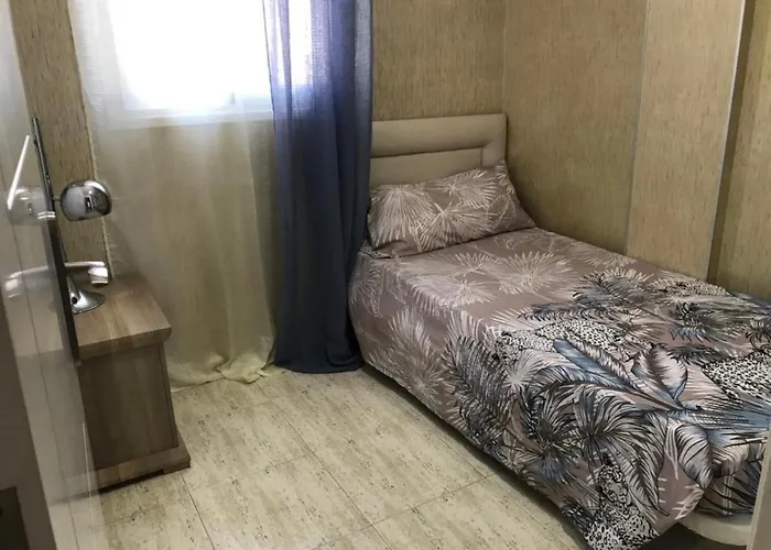 Oasis Del Duque Ferienhaus Costa Adeje (Tenerife)