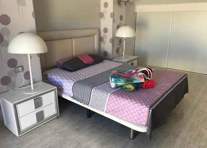 Ferienhaus Oasis Del Duque