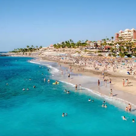 Prázdninový dům Oasis Del Duque *