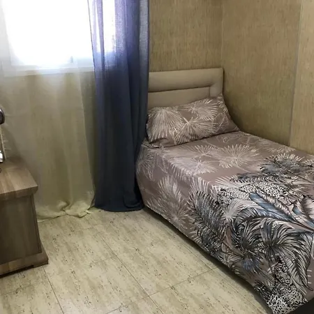 Oasis Del Duque Prázdninový dům Costa Adeje (Tenerife)