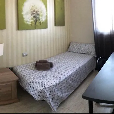 Prázdninový dům Oasis Del Duque