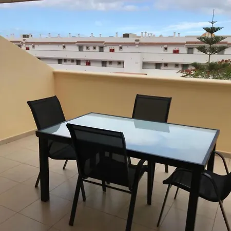 Prázdninový dům Oasis Del Duque Costa Adeje (Tenerife)