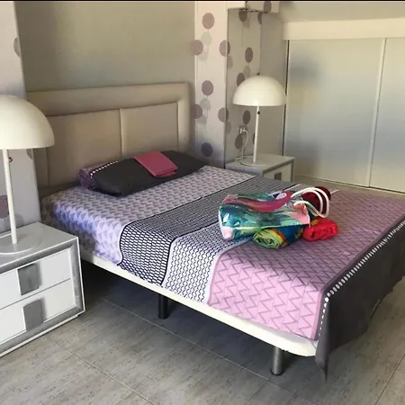 Prázdninový dům Oasis Del Duque