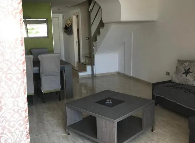 Oasis Del Duque Ferienhaus