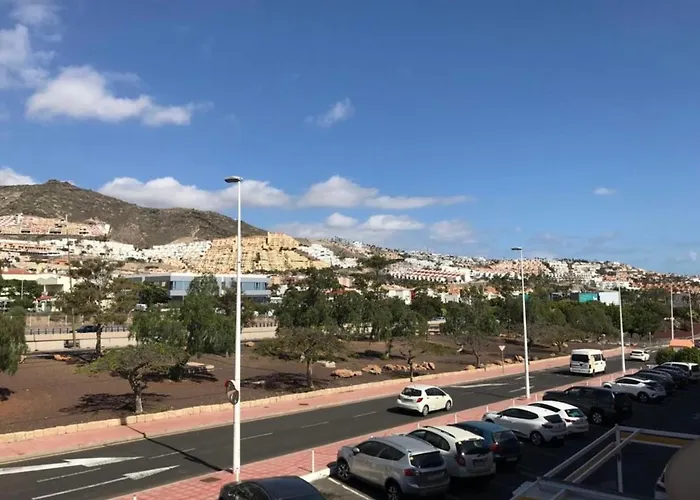 Oasis Del Duque Costa Adeje (Tenerife)